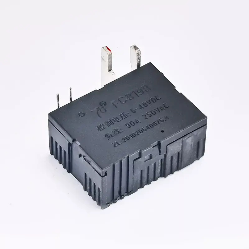 Kilitleme Rölesini Nasıl Kontrol Edersiniz?