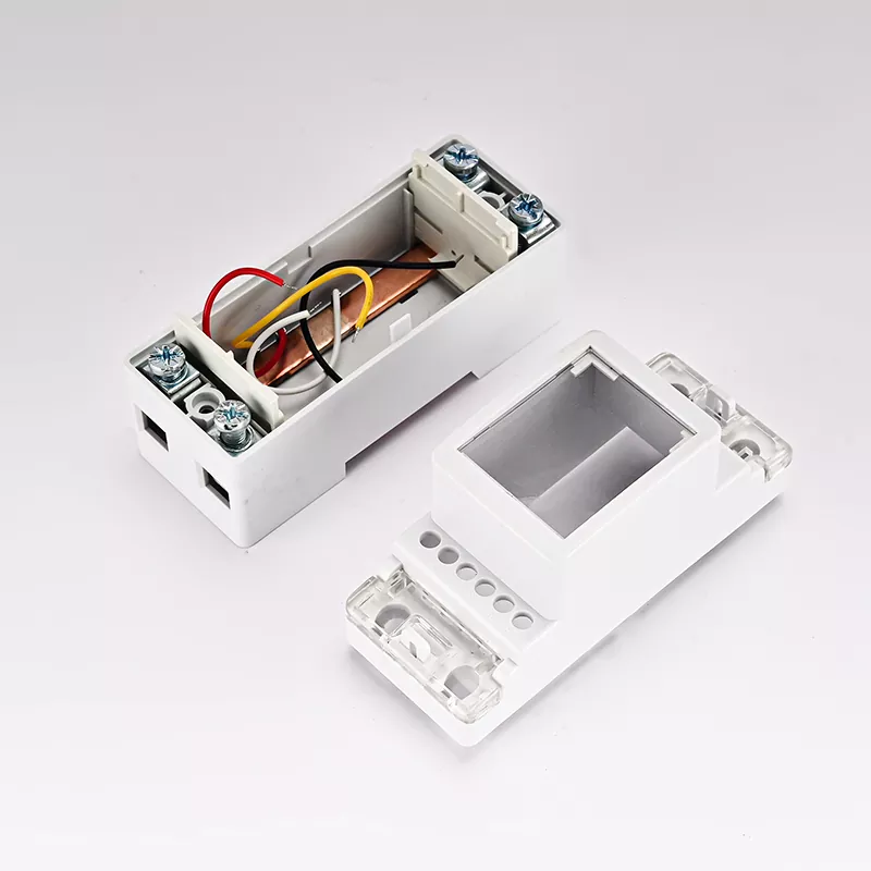 Yüksek Elektrik Faturasından Endişeli misiniz? Tek Fazlı Raylı Sayaç Kutusu Yardıma Hazır!