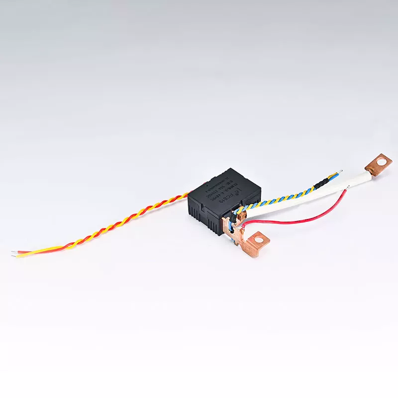 Elektronik Akıllı Sayaç 90A Kilitleme Rölesi